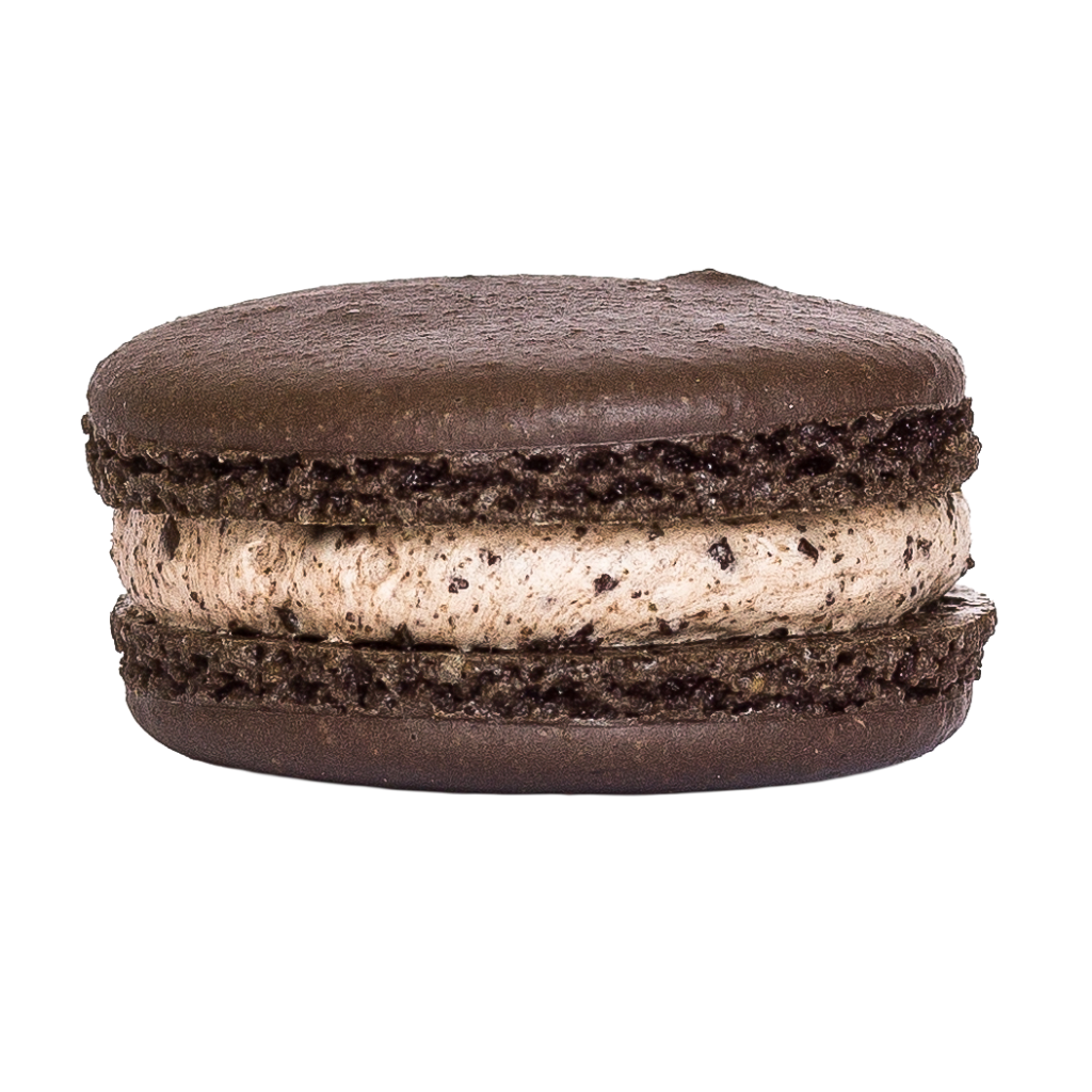 Cookies & Cream Macaron