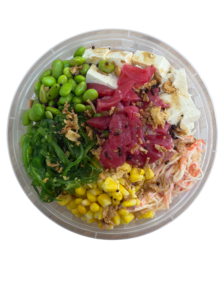 Poke Bowl