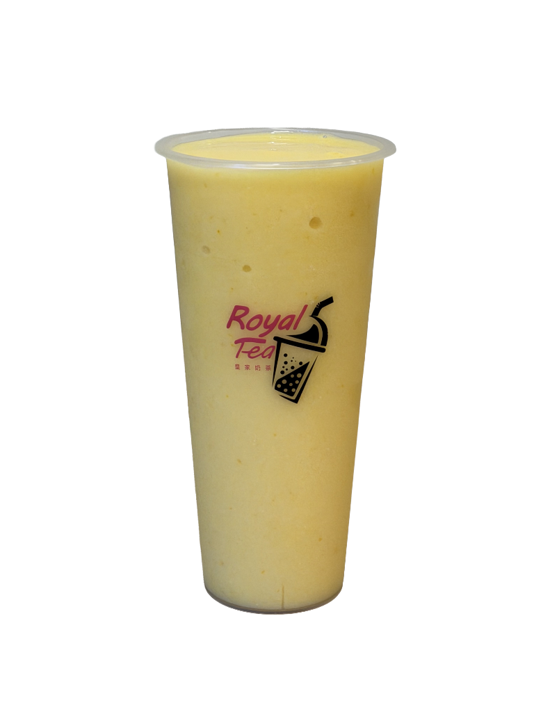 Mango Smoothie
