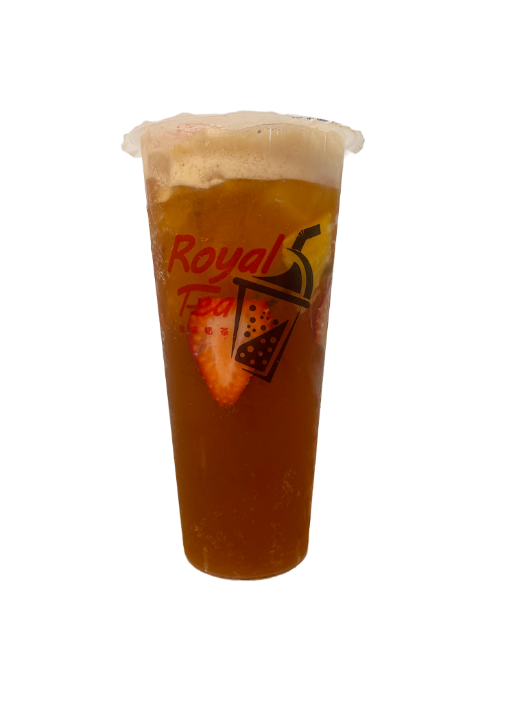 Royal Fruit Black Tea