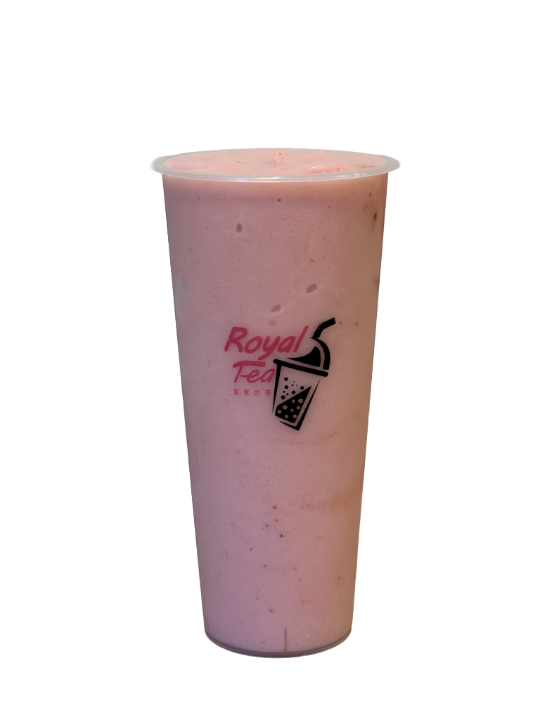 Strawberry Smoothie